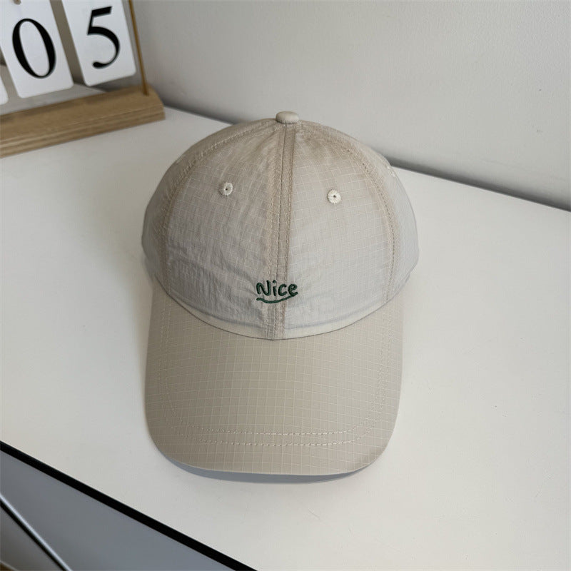 Men's Lightweight Athletic Cap Stornfield