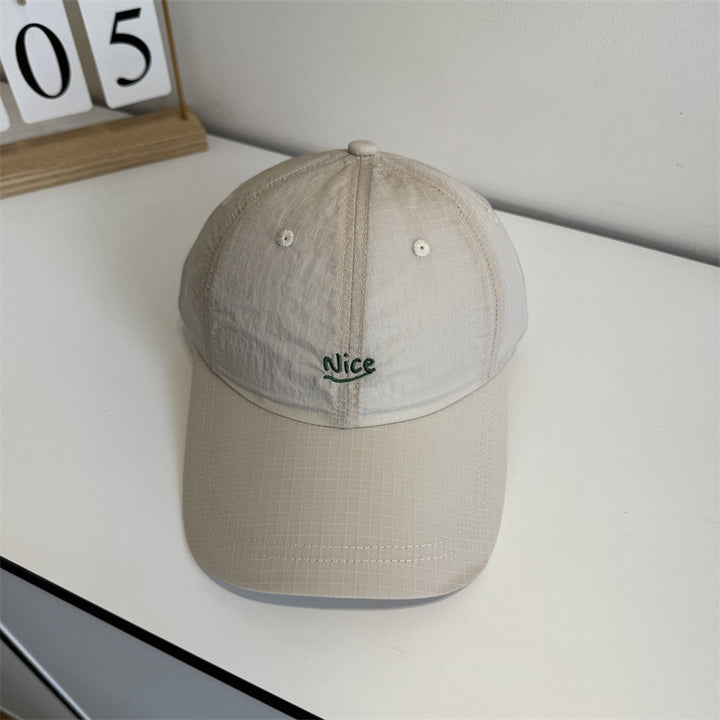 Men's Lightweight Athletic Cap Stornfield