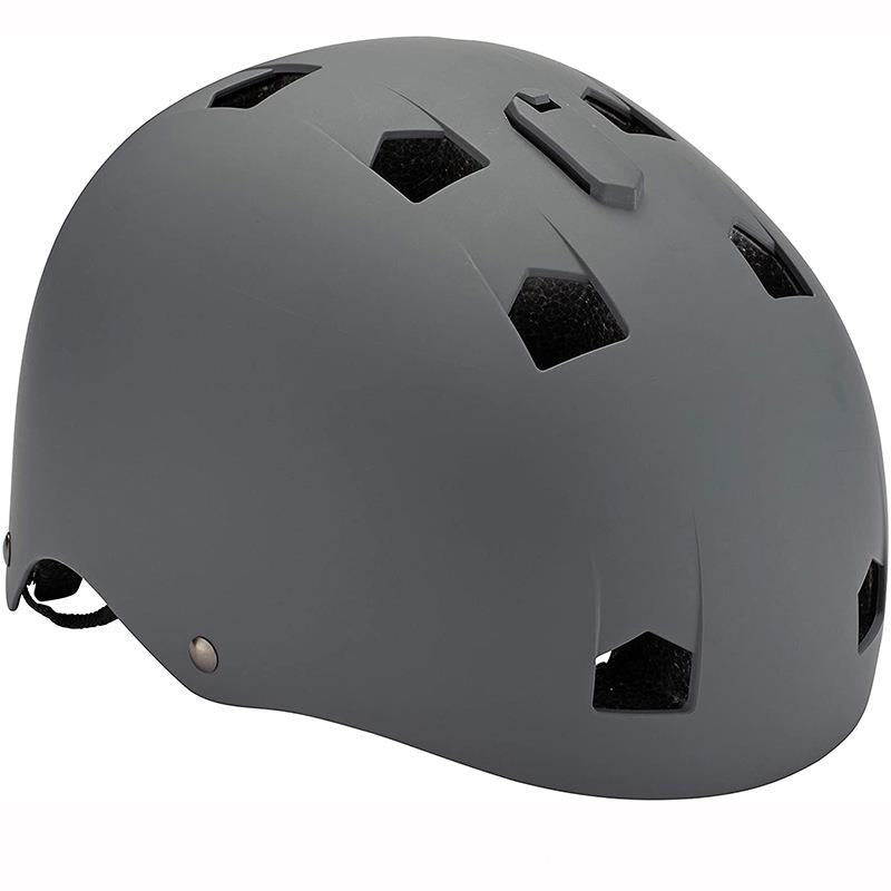 All-Season Impact-Resistant Sport Helmet Stornfield