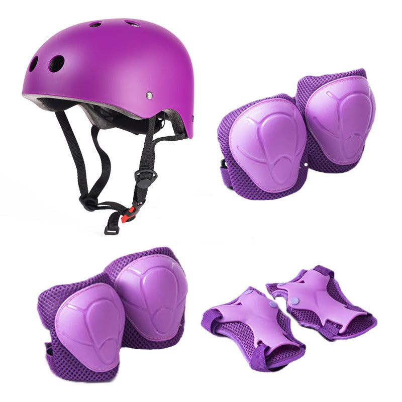 Protective Gear Stornfield