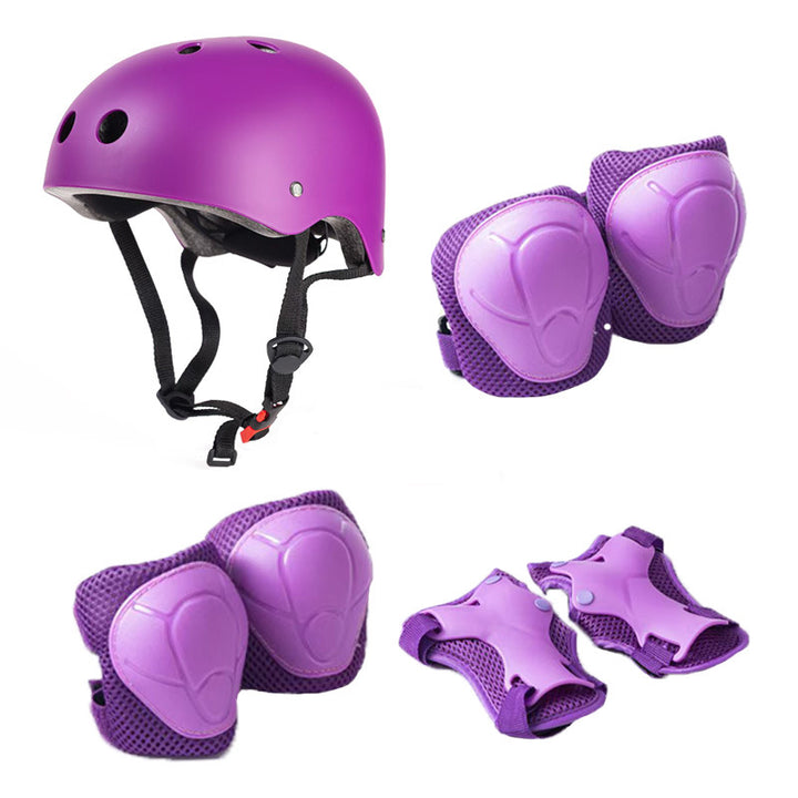 Protective Gear Stornfield