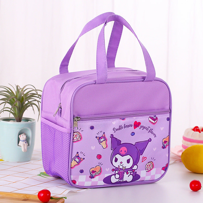 Insulated Lunch Tote Bag Stornfield