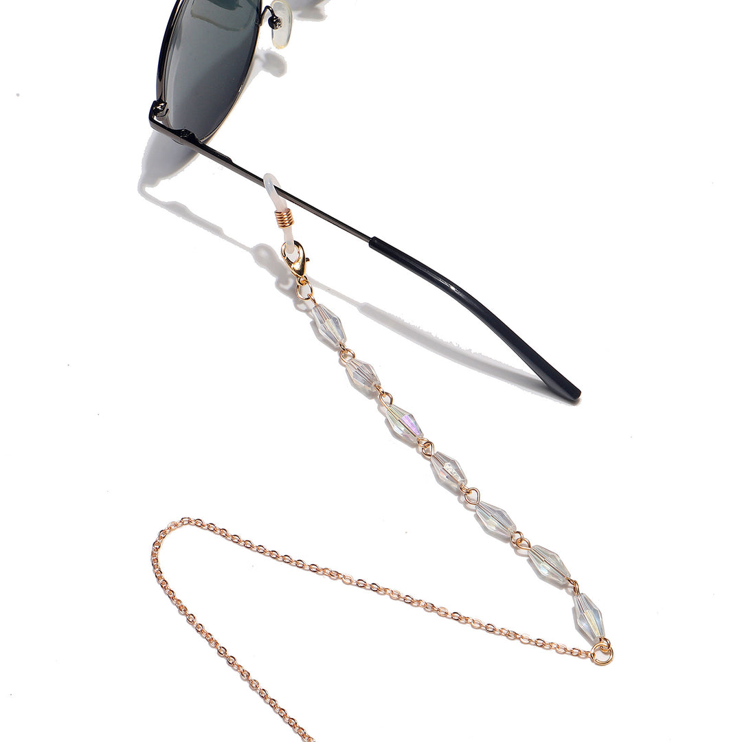 Decorative Eyewear Chain Stornfield