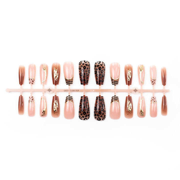 Nail Set Stornfield