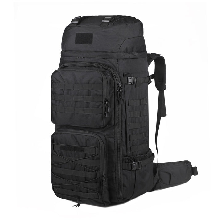 Heavy-Duty Expedition Backpack Stornfield