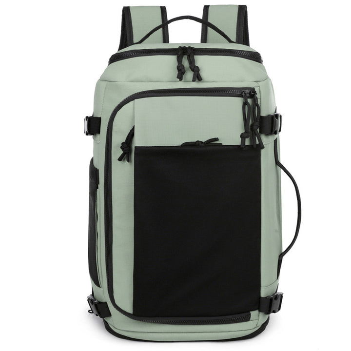 Tactical Multifunctional Travel Backpack Stornfield