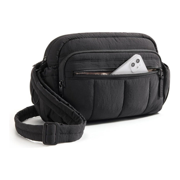 Comfortable shoulder bag Stornfield