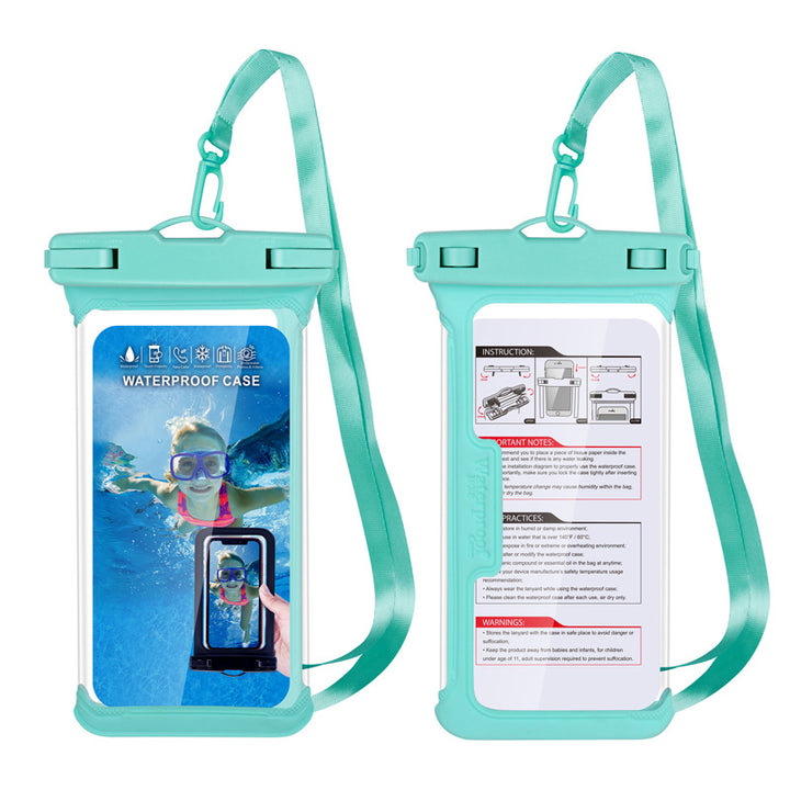 Waterproof Smartphone Case Stornfield