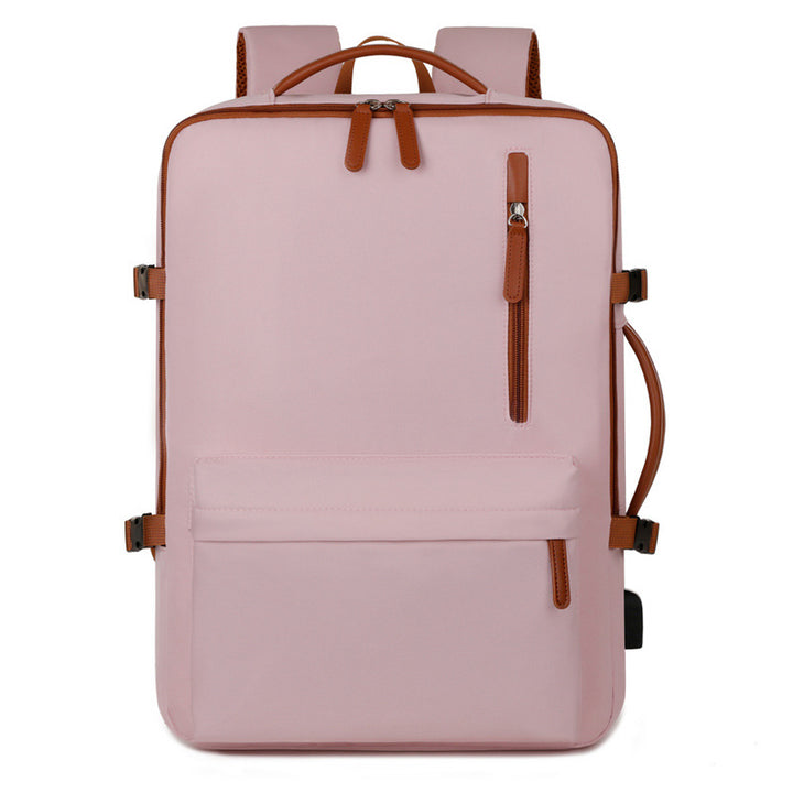 Stylish High-Functionality Backpack Stornfield