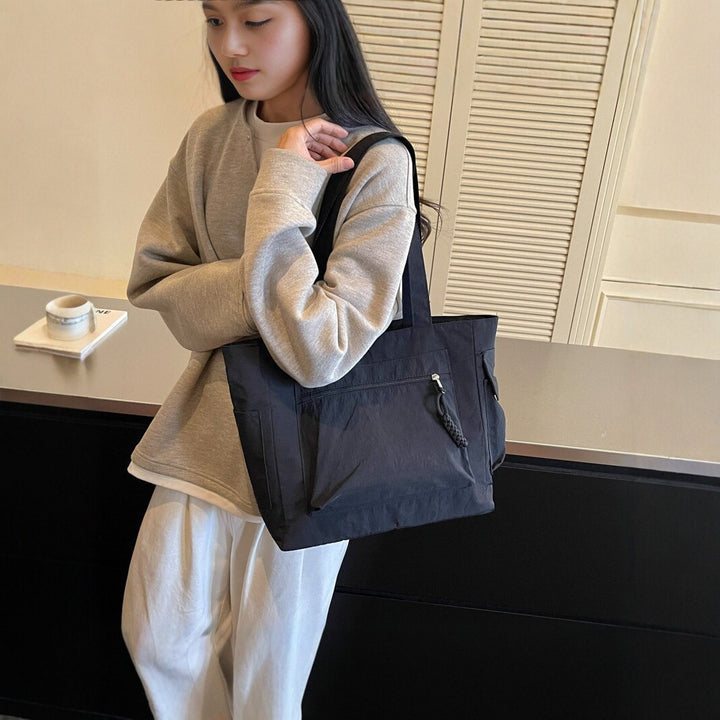 Versatile Utility Tote Bag