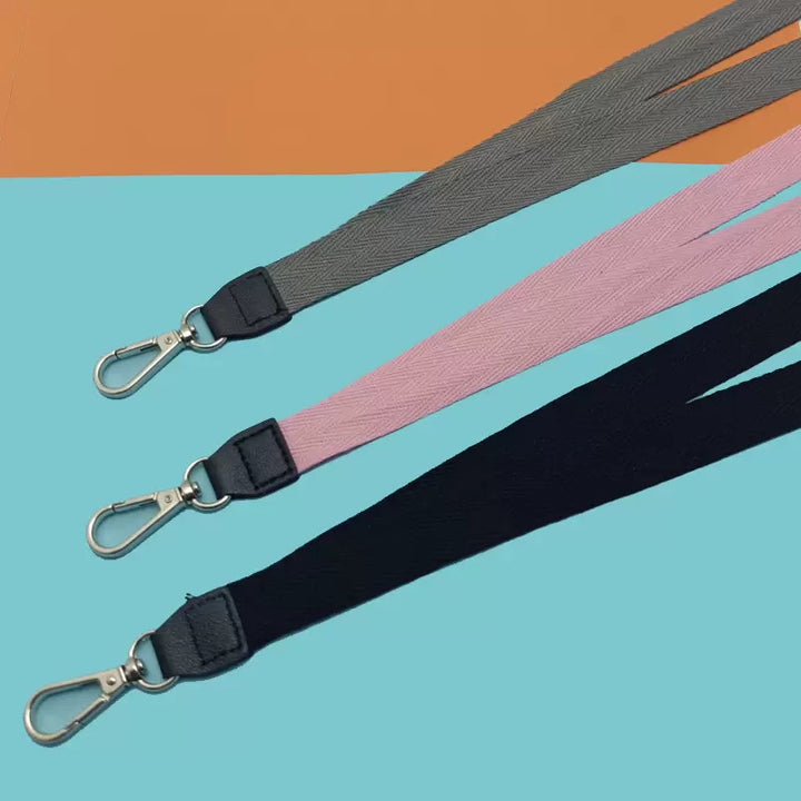 Durable Fabric Stornfield Lanyard