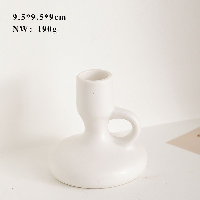 Decorative Ceramic Stornfeild