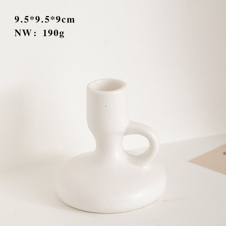 Decorative Ceramic Stornfeild
