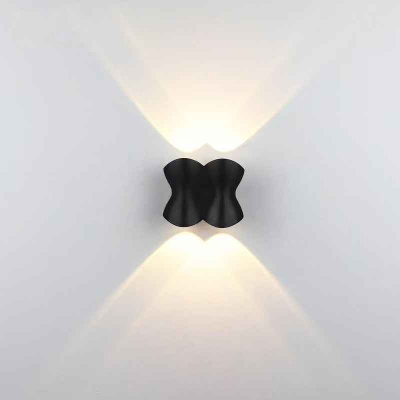 Wall Mount