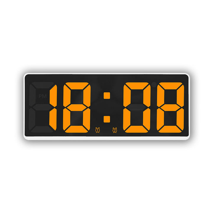 Digital Wall Clock Stornfield