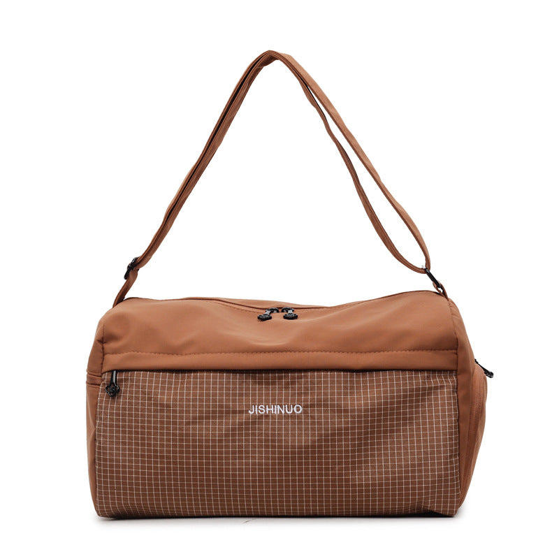 Multi-Purpose Sports Duffel Stornfield