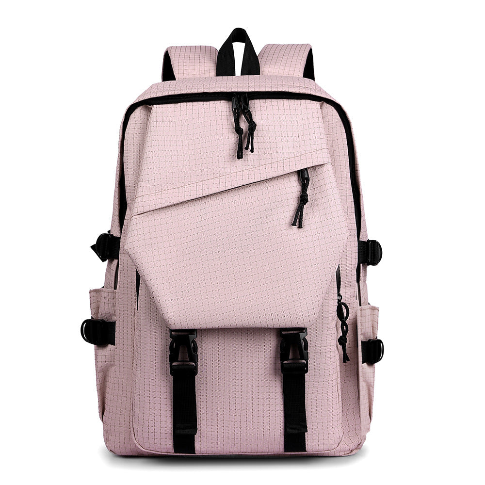 Versatile Multi-Pocket Backpack Stornfield