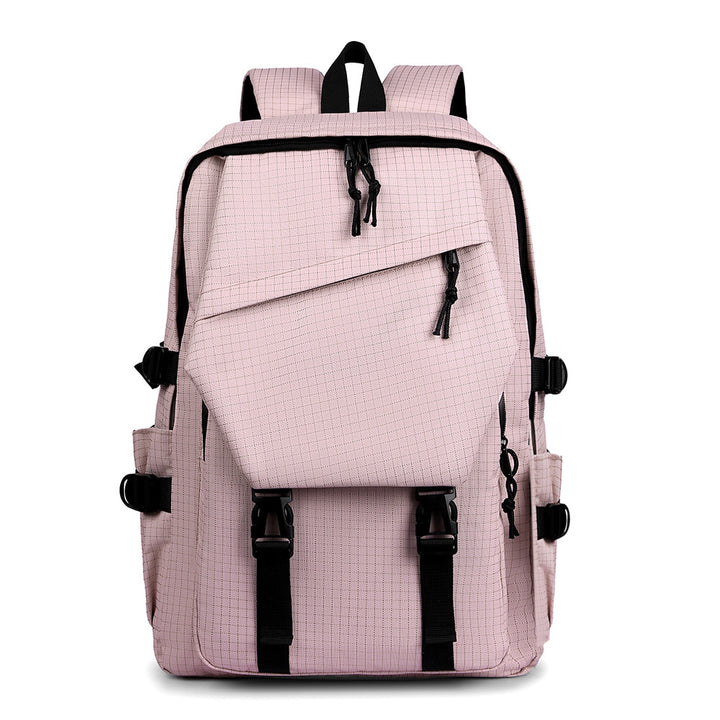 Versatile Multi-Pocket Backpack Stornfield