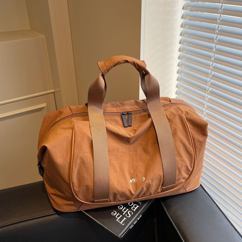 Spacious Multi-Pocket Travel Duffel Bag Stornfield