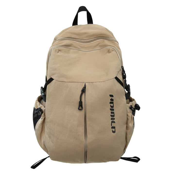 Versatile Outdoor Adventure School Backpack Stornfield