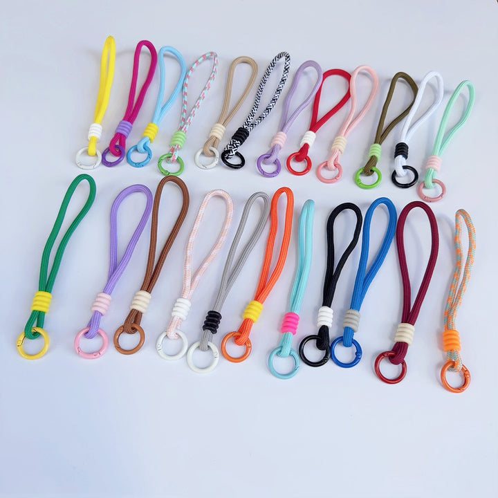 Durable Utility Loop Strap Stornfield