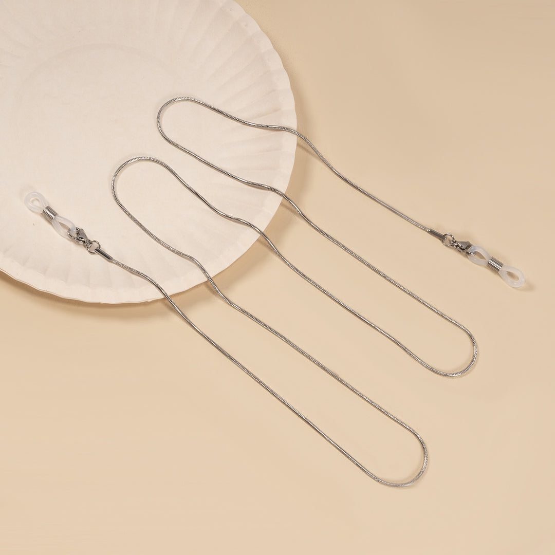 Adjustable Adjustable Eyewear Retainer Stornfield