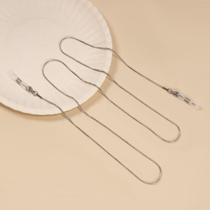 Adjustable Adjustable Eyewear Retainer Stornfield