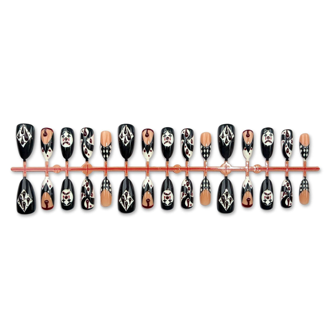 Artificial Nails Stornfield