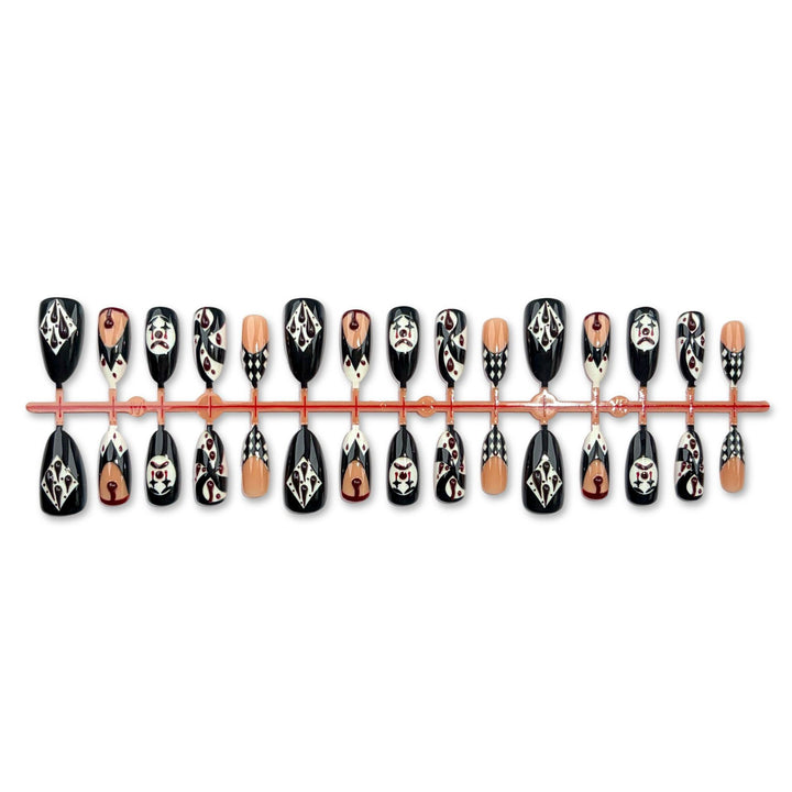 Artificial Nails Stornfield