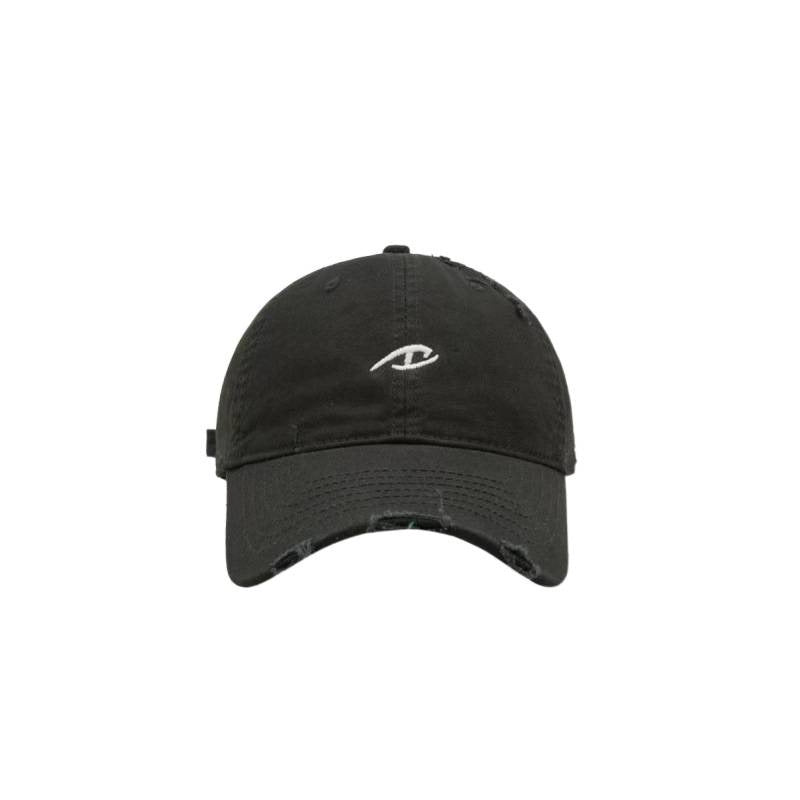 Women's Distressed Casual Baseball Cap Stornfield