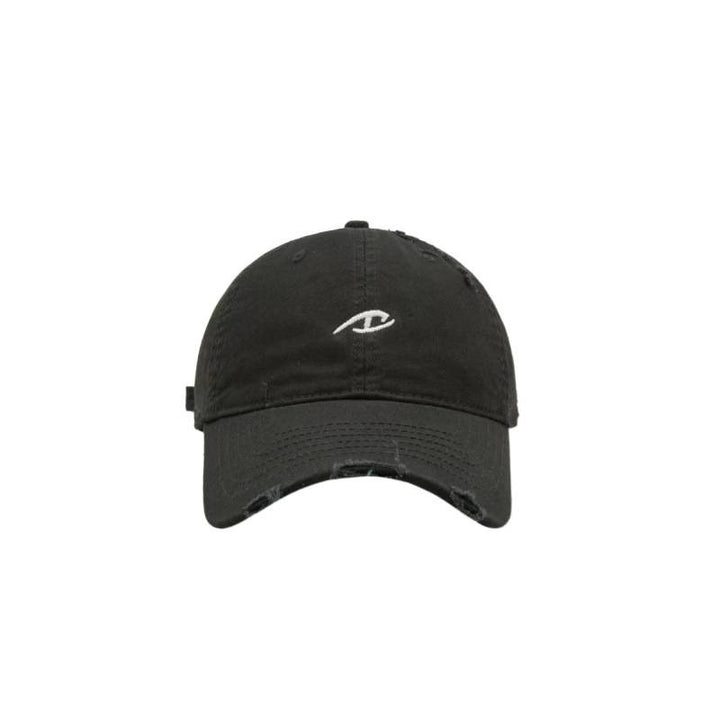 Women's Distressed Casual Baseball Cap Stornfield