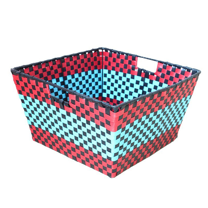 Large Woven Storage Basket Stornfield