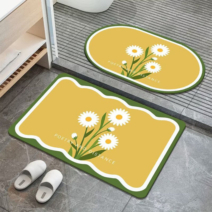 Shower Mat Set Stornfield