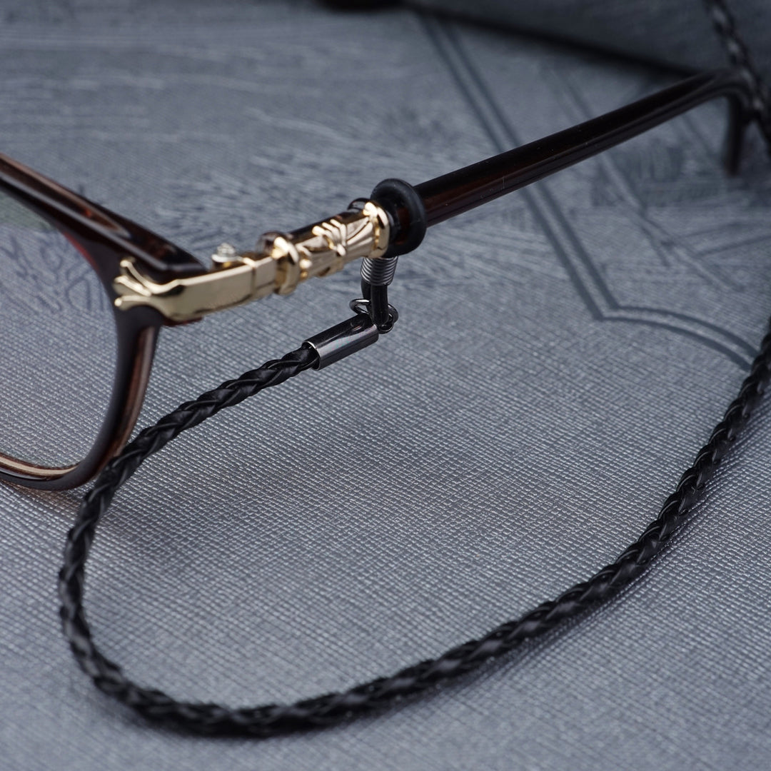Braided Eyewear Retainer Stornfield