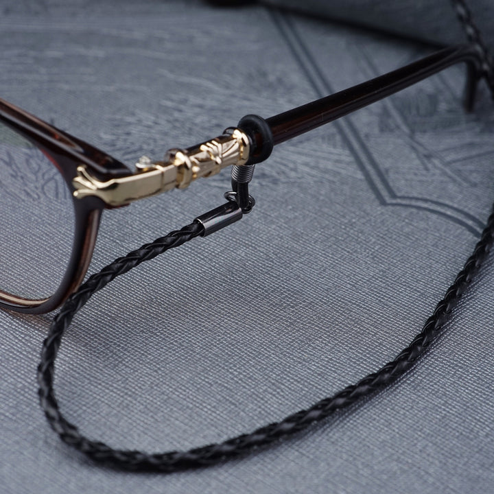 Braided Eyewear Retainer Stornfield
