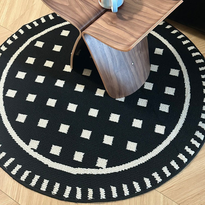 Decorative Area Rug