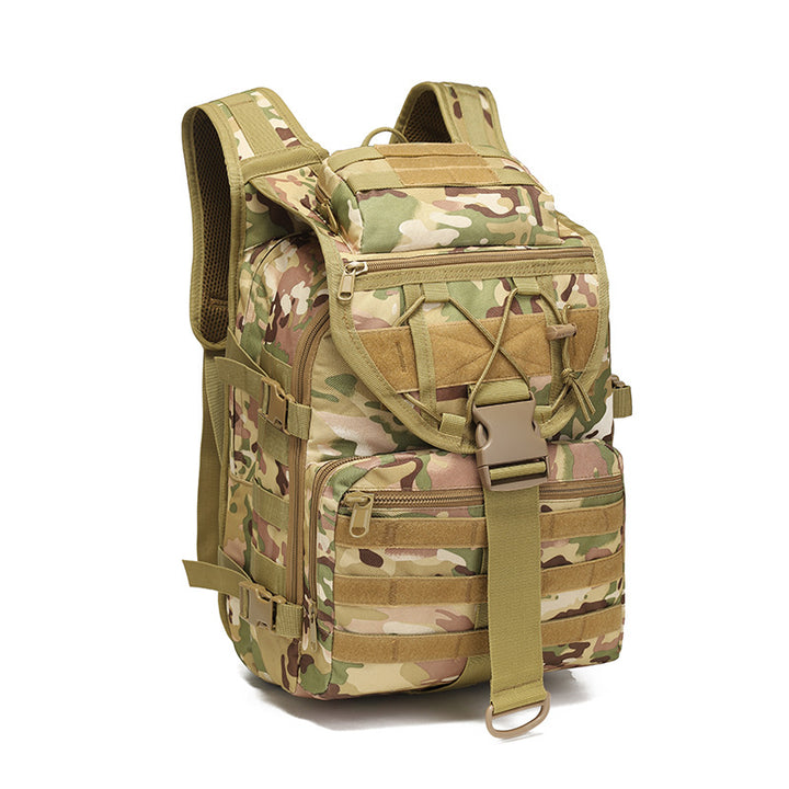 Multi-Purpose Tactical Daypack Stornfield