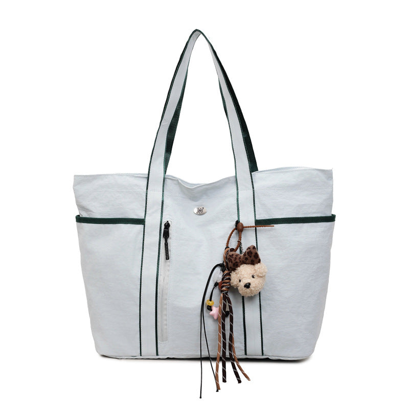 Practical Weekend Bag Stornfield