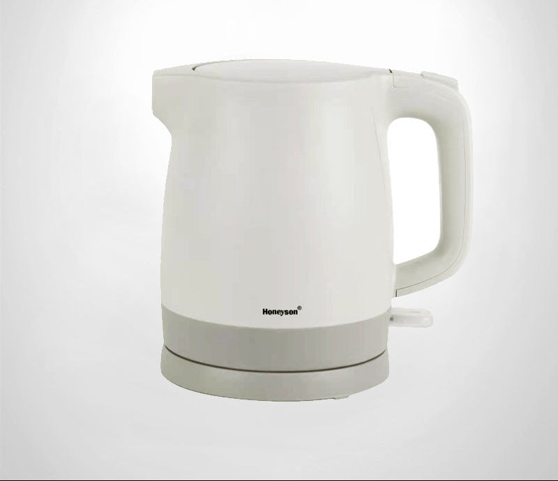 Electric Tea Kettle with Rapid Boil Technology Stornfield