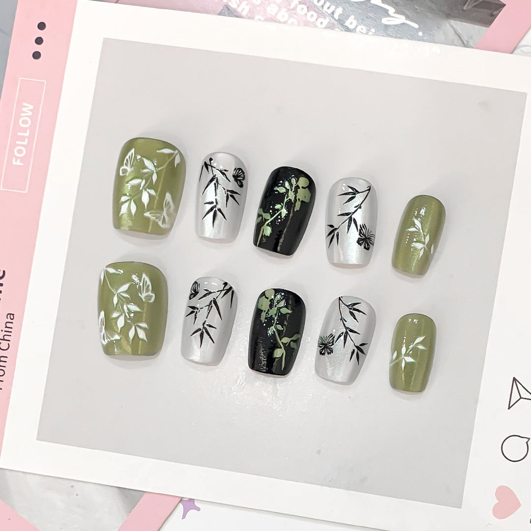 Artistic Art Nails Stornfield