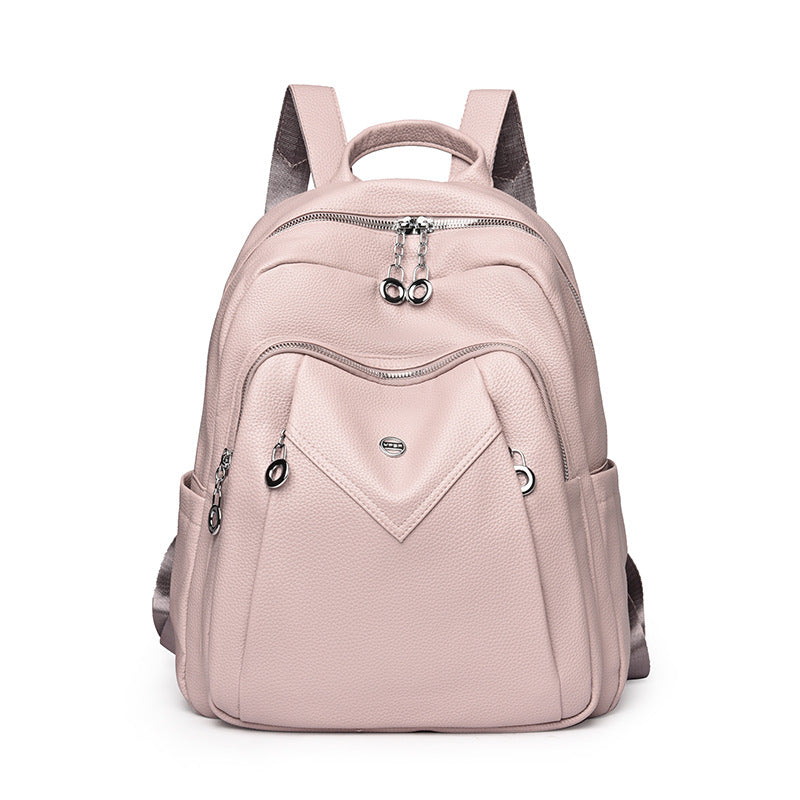 Stylish Multi-Compartment Backpack Stornfield 1790004144