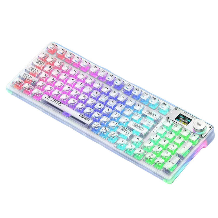 Mechanical Gaming Keyboard Stornfield