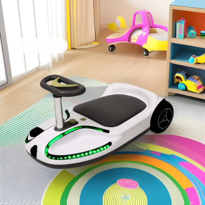 Sit-Down Electric Scooter Stornfield