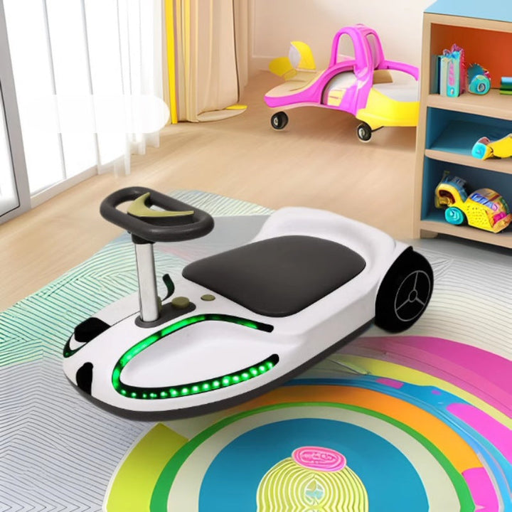 Sit-Down Electric Scooter Stornfield