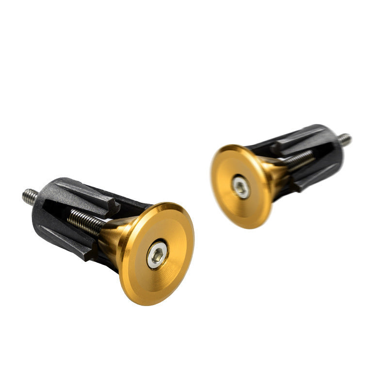 Bike Handlebar End Plugs Stornfield