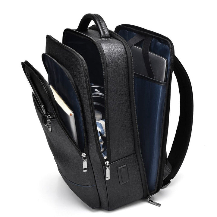 Versatile Multi-Function Laptop Backpack Stornfield