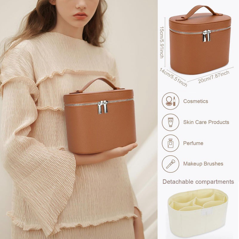 Cosmetic Storage System Stornfield