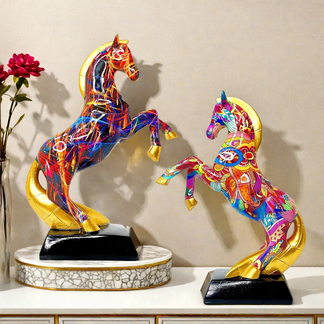 Decorative Elephant Figure Stornfield