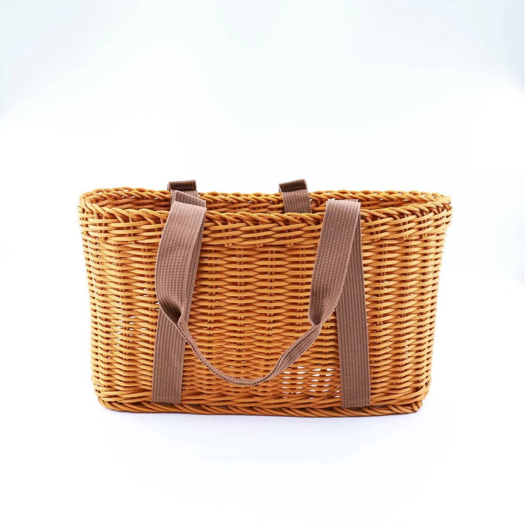 Ladies Basket Bag Stornfield
