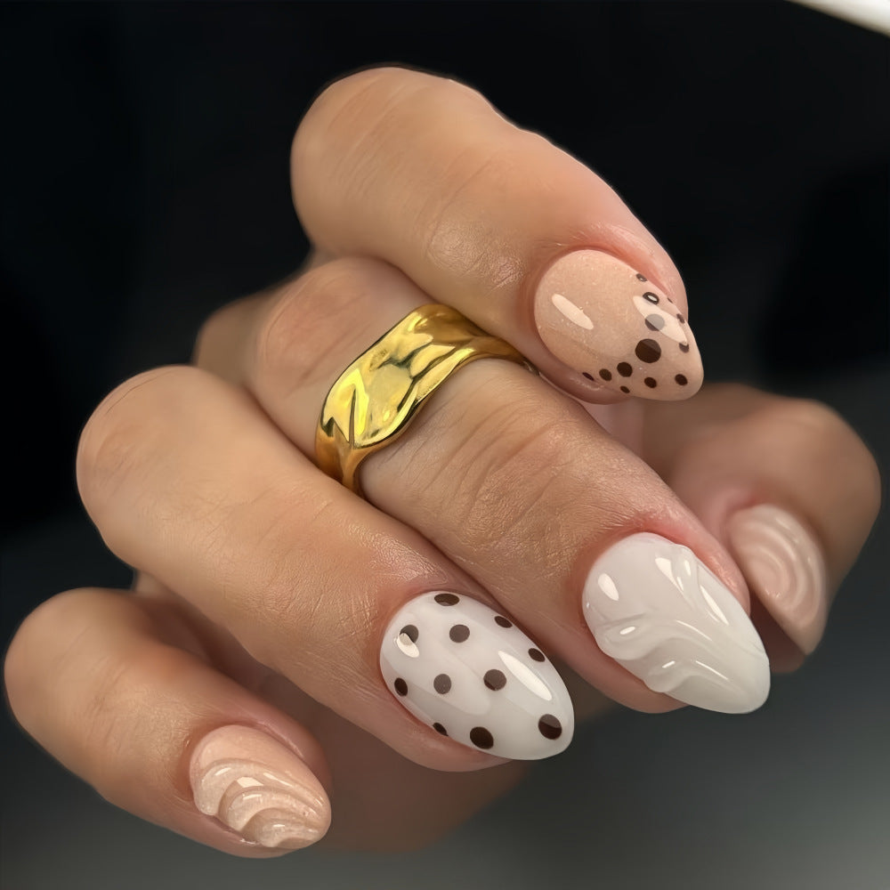 Artificial Nails Stornfield